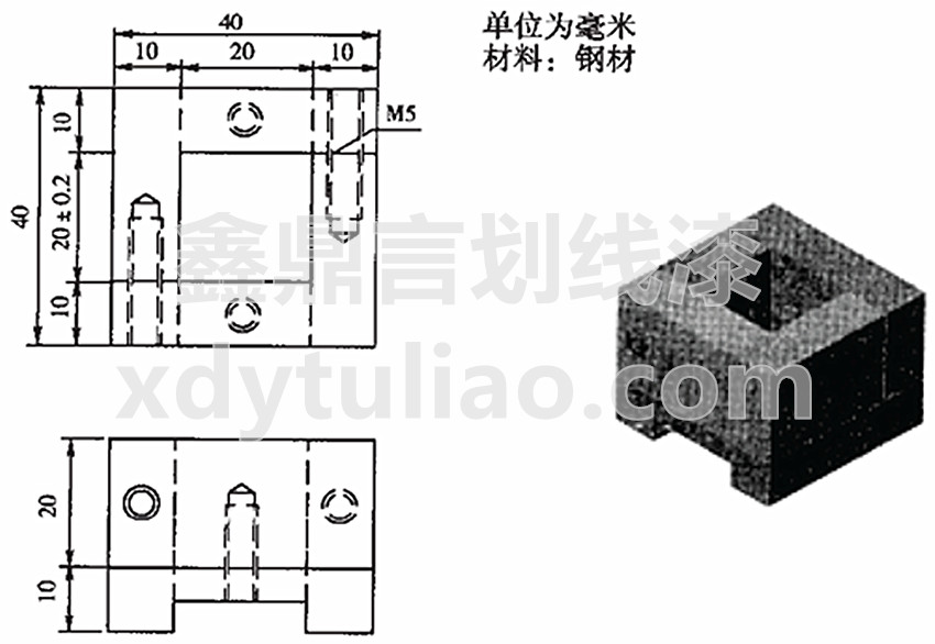 JT/T 280-2004·���(bi��o)��Ϳ�Ϙ�(bi��o)��(zh��n)-�D4 �Ƙ���1