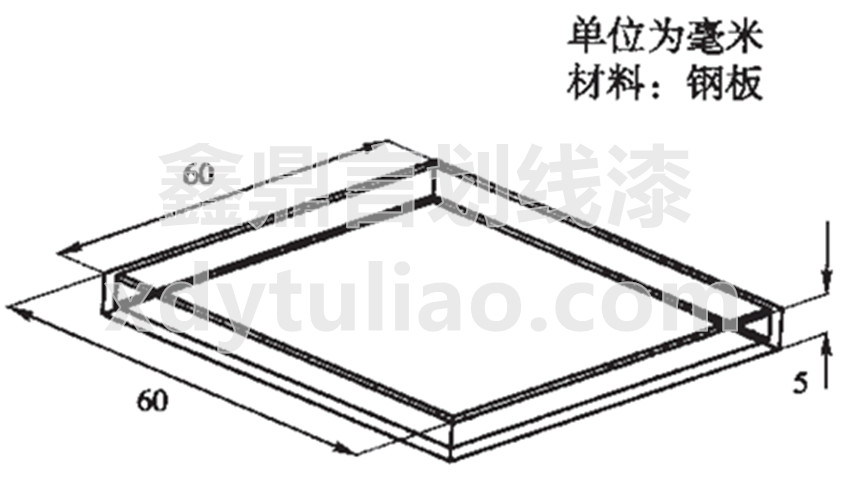 JT/T 280-2004·���(bi��o)��Ϳ�Ϙ�(bi��o)��(zh��n)-�D6 �Ƙ���3